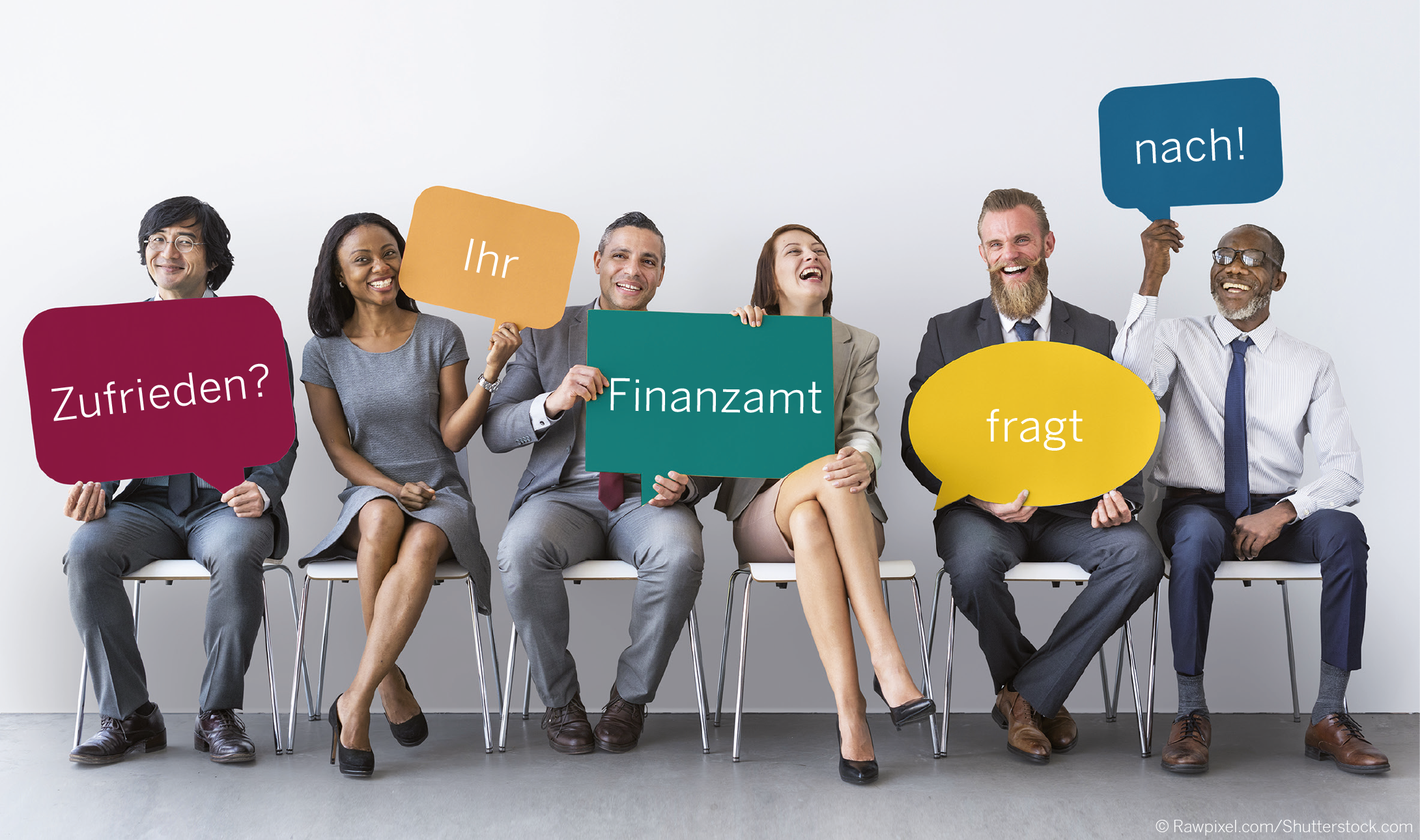 Enquête auprès des citoyens et des conseillers