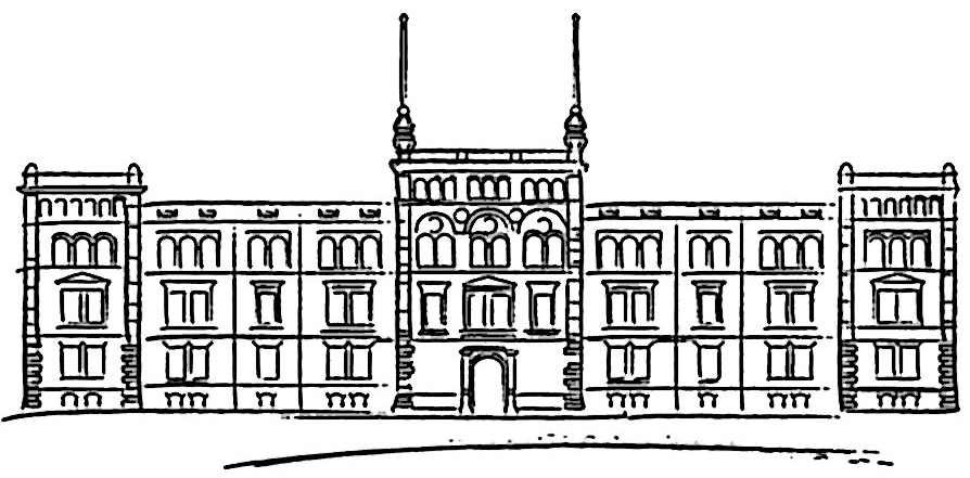 Zeichnung OFD Baden-Württemberg Zeichnung OFD Baden-Württemberg