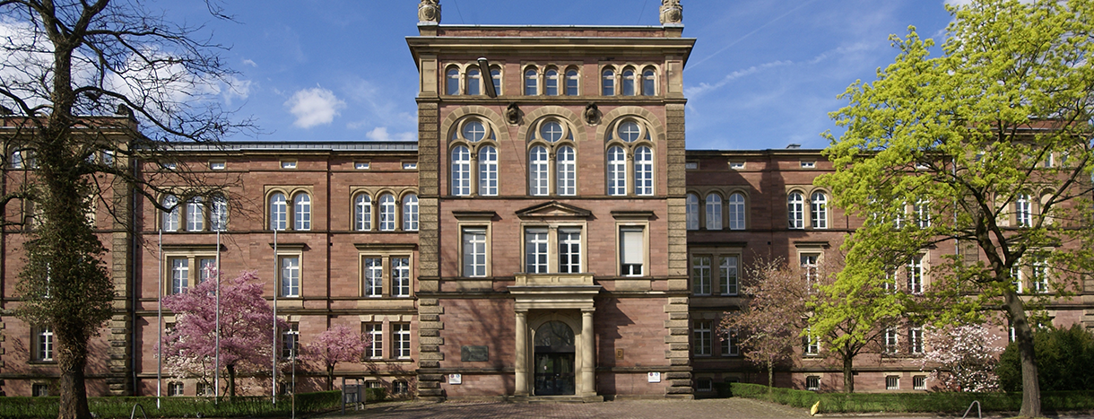 Oberfinanzdirektion Karlsruhe