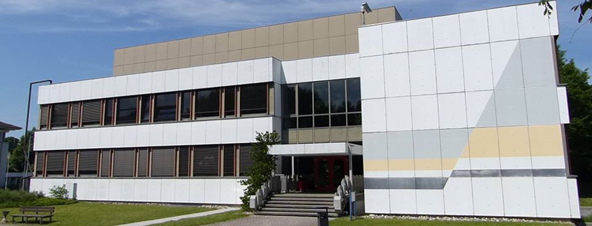 Bildungszentrum der Oberfinanzdirektion Baden-Württemberg